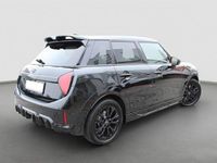Gebraucht Mini Cooper 156 PS (114 kW) 2024 Schwarz Kleinwagen