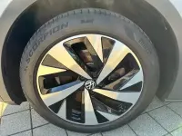 Gebraucht VW ID.4 Pro Performance 150 kW (204 PS) 2022 Mondsteingrau SUV