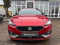 Gebraucht Seat Leon 150 PS (110 kW) 2021 Andere Limousine