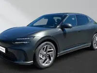 Neu Genesis GV60 Sport 233 kW (318 PS) 2026 Grün SUV