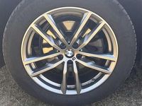 Gebraucht BMW X4 xLine 184 PS (135 kW) 2020 SUV