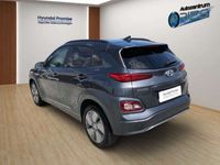 gebraucht Hyundai Kona Elektro Sondermodell 1 Phasiges Laden