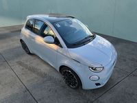 Gebraucht Fiat 500e Icon 86 kW (118 PS) 2023 Blau Limousine