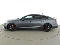 Gebraucht Audi S5 Sportback 2022 Grau Kleinwagen