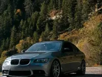 Gebraucht BMW 335 M Performance 484 PS (355 kW) 2006 Coupé