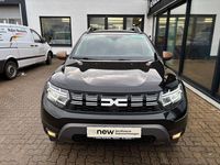 Gebraucht Dacia Duster Extreme 150 PS (110 kW) 2024 Schwarz SUV