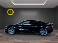 Neu Lotus Emeya 450 kW (612 PS) 2025 Stellar black Kleinwagen