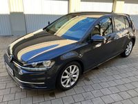 gebraucht VW Golf 1.5 TSI ACT DSG Sound