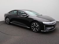 Gebraucht Lucid Air Touring 461 kW (628 PS) 2024 Schwarz Limousine