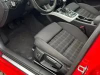 Gebraucht Audi A4 190 PS (139 kW) 2009 Rot Limousine