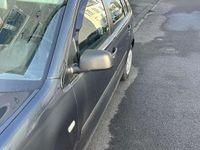 Gebraucht VW Polo Comfortline 64 PS (47 kW) 2003 Grau Limousine