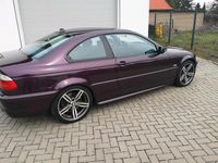 Gebraucht BMW 330 M Sport 231 PS (169 kW) 2002 Coupé