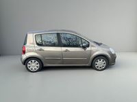 Gebraucht Renault Modus 100 PS (73 kW) 2009 Beige Van / Kleinbus