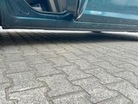 Second-hand Ford Focus 140 CP (102 kW) 2008 Verde Berlinǎ