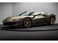 Gebraucht Ferrari 296 901 PS (662 kW) 2023 Grün