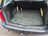 Gebraucht Ford Focus 111 PS (81 kW) 2003 Blau Limousine