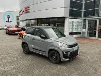 Usata Ligier JS60 2023 Grigio Utilitaria