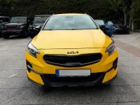 Gebraucht Kia XCeed Vision 160 PS (117 kW) 2022 Weiß SUV