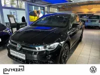 Neu VW Polo R-line 116 PS (85 kW) 2026 Deep black Kleinwagen