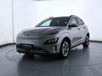Gebraucht Hyundai Kona Trend 150 kW (204 PS) 2021 Silber SUV