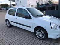 gebraucht Renault Clio II Campus/KLIMA/1HAND/6.2025/EURO 5