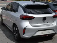 Gebraucht Opel Corsa-e 114 kW (156 PS) 2024 Aluminiumgrau (metallic) Kleinwagen