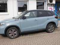 Gebraucht Suzuki Vitara Comfort 129 PS (94 kW) 2024 Ice cosmic black pearl SUV