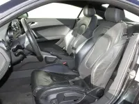 Używany Audi TT S-line plus 200 KM (147 kW) 2008 Czarny Coupe