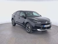 Neu Citroën C4 131 PS (96 kW) 2026 Schwarz SUV