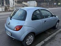 Gebraucht Ford Ka 60 PS (44 kW) 2006 Kleinwagen