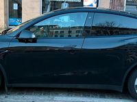 Gebraucht Tesla Model Y 2023 Schwarz SUV