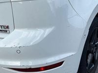 Gebraucht VW Golf VII 110 PS (80 kW) 2014 Weiß Limousine