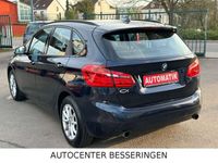 gebraucht BMW 220 xDrive * HEAD-UP * NAVI *