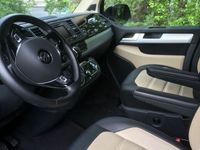 gebraucht VW Multivan  T6 2.0 TDI, Highline, 4Motion, Vollausst., 86. T €