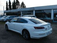 gebraucht VW Arteon R-Line 4Motion