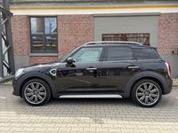 Second-hand Mini John Cooper Works 192 CP (141 kW) 2017 Negru Hatchback
