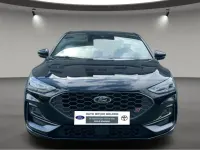 Gebraucht Ford Focus ST 280 PS (205 kW) 2024 Schwarz Limousine