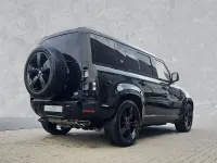 Gebraucht Land Rover Defender 525 PS (386 kW) 2023 Schwarz SUV
