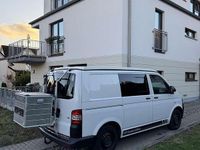 Gebraucht VW T5 102 PS (75 kW) 2015 Van