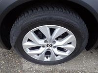 Gebraucht Renault Captur Intens 140 PS (102 kW) 2022 Rot SUV