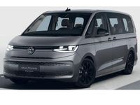 Occasion VW Multivan Goal 150 ch (110 kW) 2022 Gris Monospace