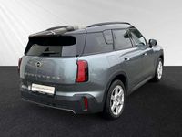 Gebraucht Mini Cooper S Countryman 218 PS (160 kW) 2024 Smokey green SUV