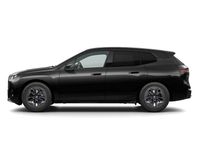 Neu BMW iX M Sport 300 kW (408 PS) 2026 Black sapphire metallic SUV