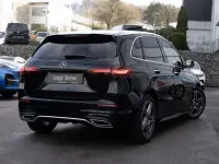Gebraucht Mercedes B220 AMG 190 PS (139 kW) 2024 Schwarz Kleinwagen