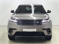 gebraucht Land Rover Range Rover Velar D200 R-Dynamic SE 20" WINTER