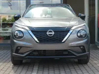 Neu Nissan Juke N-Connecta 114 PS (83 kW) 2025 Gun metallic SUV