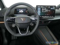 Gebraucht Cupra Born 169 kW (231 PS) 2024 Midnight black metallic Kleinwagen