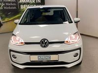 gebraucht VW up! 1.0 BLUE