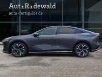 Gebraucht Mazda 6e Takumi-Line 189 kW (258 PS) 2026 Machine gray Limousine