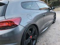 Gebraucht VW Scirocco R 265 PS (194 kW) 2010 Coupé